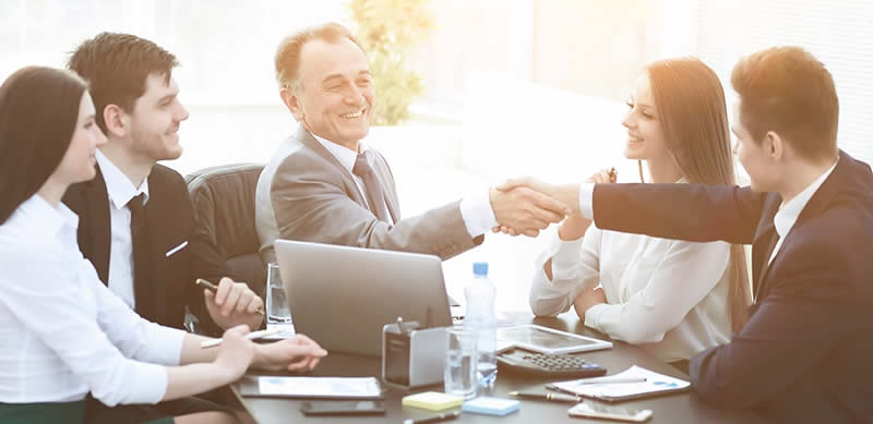 assessoria para investimento em startup