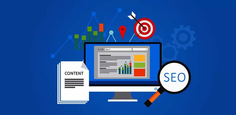 seu site na primeira pagina do google