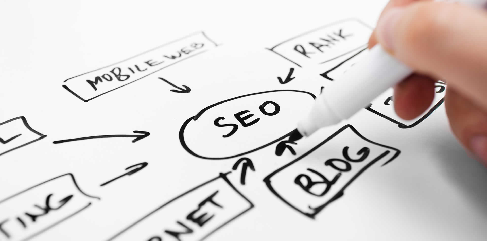 otimização de conteúdo